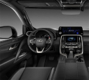 Thumbnail image of 2024 Lexus LX 600 at Lexus of Smithtown