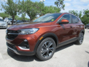 Thumbnail image of 2021 Buick Encore GX at Sullivan Cadillac