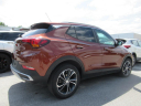 Thumbnail image of 2021 Buick Encore GX at Sullivan Cadillac