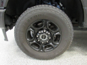 Thumbnail image of 2023 Ford F-250 Super Duty at Prestige Auto Sales