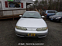 Thumbnail image of 2001 Oldsmobile Alero at All Ryde