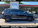 Thumbnail image of 2017 GMC Terrain at Arlington Motors LLC