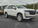 Thumbnail image of 2021 Cadillac Escalade at Wayne County Ford