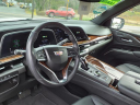 2021 Cadillac Escalade Luxury at Wayne County Ford