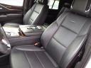Thumbnail image of 2021 Cadillac Escalade at Wayne County Ford