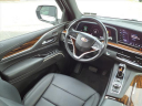 Thumbnail image of 2021 Cadillac Escalade at Wayne County Ford