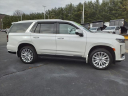 Thumbnail image of 2021 Cadillac Escalade at Wayne County Ford