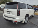 Thumbnail image of 2021 Cadillac Escalade at Wayne County Ford