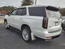 Thumbnail image of 2021 Cadillac Escalade at Wayne County Ford