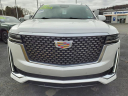 Thumbnail image of 2021 Cadillac Escalade at Wayne County Ford