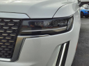 Thumbnail image of 2021 Cadillac Escalade at Wayne County Ford