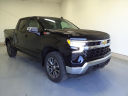 Thumbnail image of 2024 Chevrolet Silverado 1500 at Lynn Layton Chevrolet