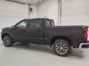 Thumbnail image of 2024 Chevrolet Silverado 1500 at Lynn Layton Chevrolet