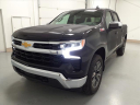 Thumbnail image of 2024 Chevrolet Silverado 1500 at Lynn Layton Chevrolet
