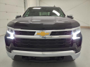 Thumbnail image of 2024 Chevrolet Silverado 1500 at Lynn Layton Chevrolet