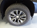 Thumbnail image of 2024 Chevrolet Silverado 1500 at Lynn Layton Chevrolet