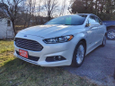 Thumbnail image of 2016 Ford Fusion Energi at Roy's Tire & Auto Sales (Used)