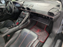 Thumbnail image of 2018 Lamborghini Huracan at JaguarPalmBeach - NEW