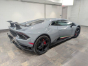 Thumbnail image of 2018 Lamborghini Huracan at JaguarPalmBeach - NEW