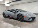 Thumbnail image of 2018 Lamborghini Huracan at JaguarPalmBeach - NEW