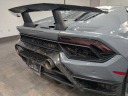 Thumbnail image of 2018 Lamborghini Huracan at JaguarPalmBeach - NEW