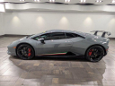 Thumbnail image of 2018 Lamborghini Huracan at JaguarPalmBeach - NEW