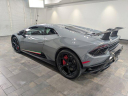 Thumbnail image of 2018 Lamborghini Huracan at JaguarPalmBeach - NEW