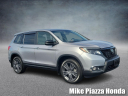 Thumbnail image of 2021 Honda Passport at Mike Piazza Honda Langhorne