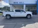 Thumbnail image of 2022 Chevrolet Silverado 1500 at Mike Bell Chevrolet - NEW