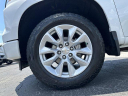 2022 Chevrolet Silverado 1500 Custom at Mike Bell Chevrolet - NEW