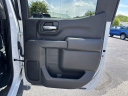 Thumbnail image of 2022 Chevrolet Silverado 1500 at Mike Bell Chevrolet - NEW