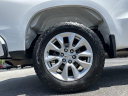 Thumbnail image of 2022 Chevrolet Silverado 1500 at Mike Bell Chevrolet - NEW