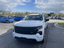 Thumbnail image of 2022 Chevrolet Silverado 1500 at Mike Bell Chevrolet - NEW