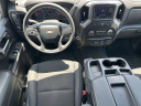 Thumbnail image of 2022 Chevrolet Silverado 1500 at Mike Bell Chevrolet - NEW