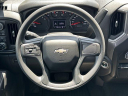 Thumbnail image of 2022 Chevrolet Silverado 1500 at Mike Bell Chevrolet - NEW