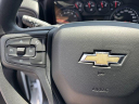 Thumbnail image of 2022 Chevrolet Silverado 1500 at Mike Bell Chevrolet - NEW