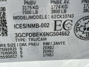 Thumbnail image of 2022 Chevrolet Silverado 1500 at Mike Bell Chevrolet - NEW