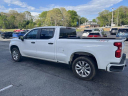 Thumbnail image of 2022 Chevrolet Silverado 1500 at Mike Bell Chevrolet - NEW