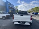 Thumbnail image of 2022 Chevrolet Silverado 1500 at Mike Bell Chevrolet - NEW