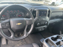 Thumbnail image of 2022 Chevrolet Silverado 1500 at Mike Bell Chevrolet - NEW