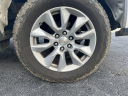 Thumbnail image of 2022 Chevrolet Silverado 1500 at Mike Bell Chevrolet - NEW
