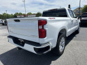 Thumbnail image of 2022 Chevrolet Silverado 1500 at Mike Bell Chevrolet - NEW
