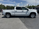 Thumbnail image of 2022 Chevrolet Silverado 1500 at Mike Bell Chevrolet - NEW