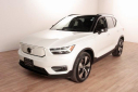 Thumbnail image of 2022 Volvo XC40 Recharge at BORTON VOLVO
