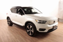 Thumbnail image of 2022 Volvo XC40 Recharge at BORTON VOLVO