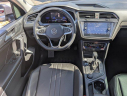 2022 Volkswagen Tiguan SE 4Motion at Shortline Buick GMC - Syndication New