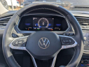 Thumbnail image of 2022 Volkswagen Tiguan at Shortline Buick GMC - Syndication New