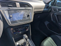 Thumbnail image of 2022 Volkswagen Tiguan at Shortline Buick GMC - Syndication New