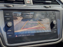 Thumbnail image of 2022 Volkswagen Tiguan at Shortline Buick GMC - Syndication New