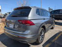 Thumbnail image of 2022 Volkswagen Tiguan at Shortline Buick GMC - Syndication New